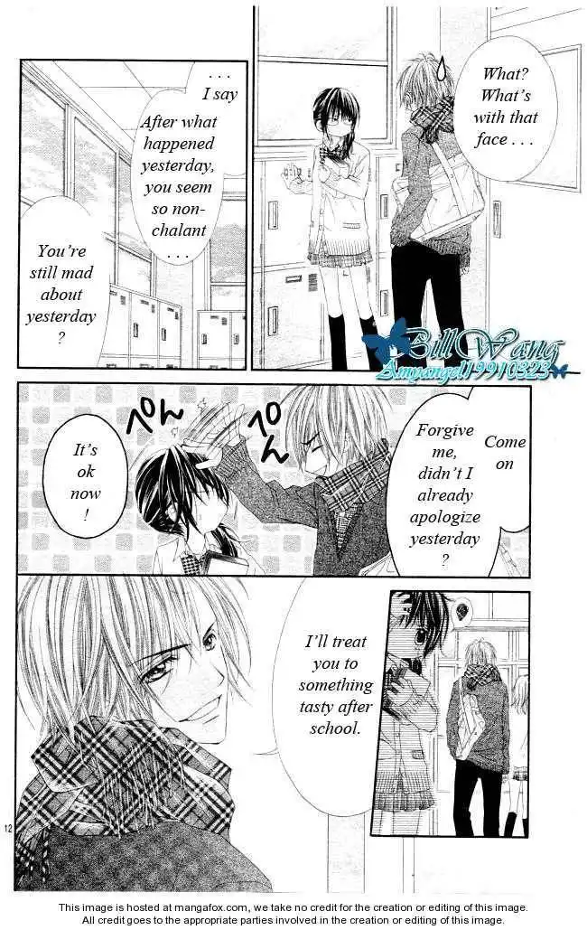 Kyou, Koi wo Hajimemasu Chapter 28 14